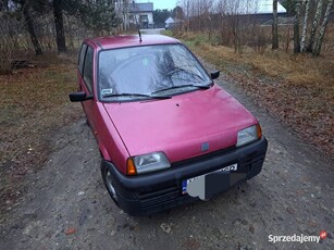 Sprzedam Fiata cinquecento 700c 1998r