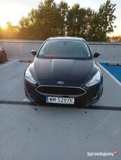 Sprzedam Ford Focus 1,6 105 km