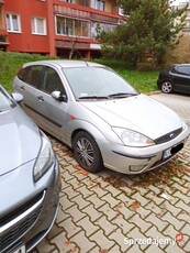 Sprzedam Forda Focusa TDCI