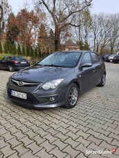 Sprzedam hyundai i30