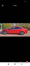 Sprzedam Mazda 6 benzyna 2017