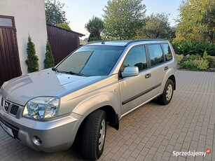 Sprzedam Nissan x- trail