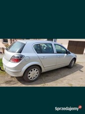 Sprzedam Opel Astra H