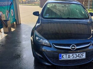 Sprzedam Opel Astra j