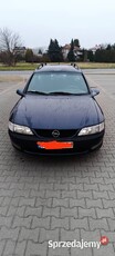 Sprzedam Opel Vectra b