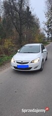 Sprzedam Opla Astre J 1.7 cdti 2012 Cosmo