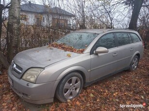 Sprzedam opla Vectra silnik 2.0 turbo benzyna