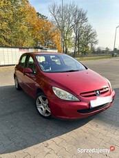 Sprzedam peugeot 307