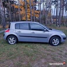 Sprzedam renault megane 2