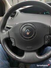 Sprzedam Renault scenic