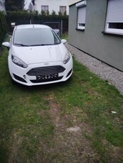 Sprzedam samochód Ford Fiesta