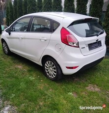 Sprzedam samochód Ford Fiesta