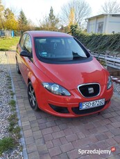 Sprzedam Seat Altea