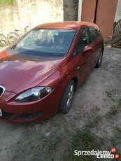 Sprzedam Seat Leon TDI