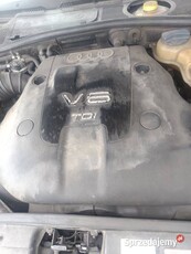 Sprzedam silnik do audi A4 B5 V6 2, 5 TDl