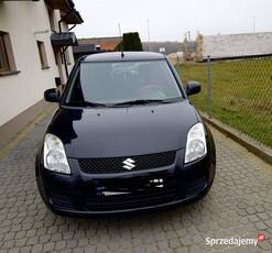 Sprzedam Suzuki Swift 2009 rok