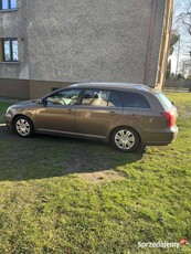 Sprzedam Toyota Avensis T25