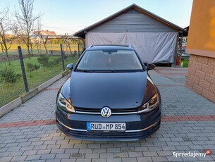 Sprzedam Volkswagen Golf mk7