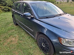 Sprzedam volvo v50 1.6 Diesel 2006r lub zamienię