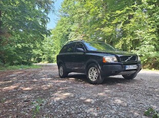 Sprzedam Volvo xc90 2,4 diesel d5 4x4 suv