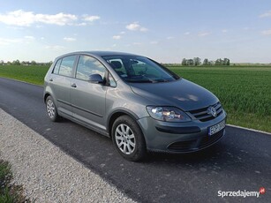 Sprzedam VW golf plus