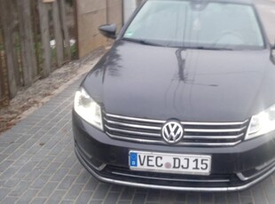 sprzedam vw passata b7 20tdi do opłat okazja