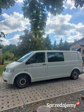 Sprzedam VW Transporter