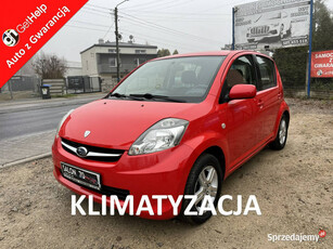 Subaru Justy 1.0 Zarejestrowany Klima Alu El szyby Wspomaga ABS Bez Rdzy S…