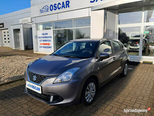 Suzuki Baleno Suzuki Boleno 1.2 90KM - salon Polska