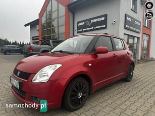 Suzuki Swift 1.3 Comfort+