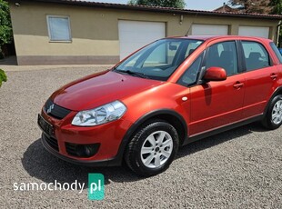 Suzuki SX4 1.5