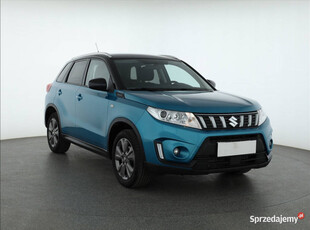 Suzuki Vitara 1.0 BoosterJet