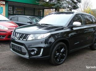 Suzuki Vitara 1,4 B -140 KM II (2015-2019)