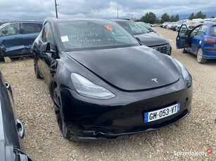 TESLA Model Y GM053