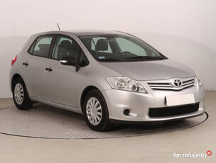 Toyota Auris 1.3 Dual VVT-i