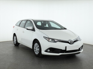 Toyota Auris 2018 1.3 Dual VVT