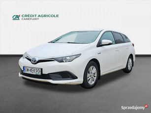 Toyota Auris Toyota Auris Hybrid 135 Active Kombi dw4ek90 II (2012-)