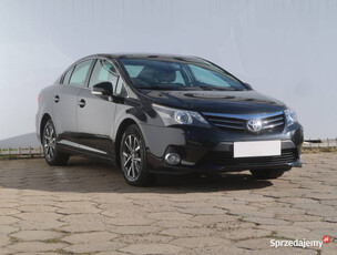 Toyota Avensis 2.0 D-4D