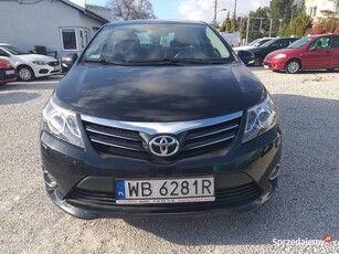 Toyota Avensis 2013 , 109000 km, salon PL