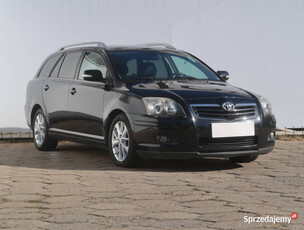 Toyota Avensis 2.2 D-4D