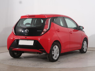 Toyota Aygo 2015 1.0 VVT