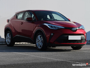 Toyota C-HR 1.2 Turbo