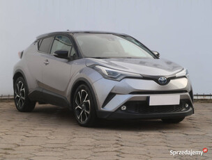 Toyota C-HR 1.8 Hybrid