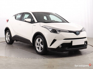 Toyota C-HR 1.8 Hybrid