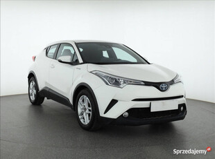 Toyota C-HR 1.8 Hybrid