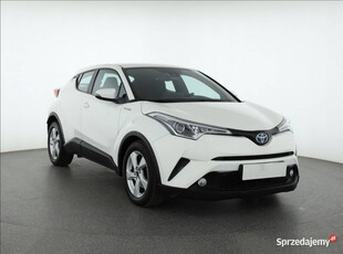 Toyota C-HR 1.8 Hybrid