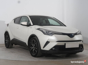 Toyota C-HR 1.8 Hybrid