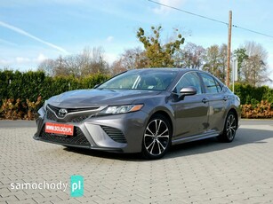 Toyota Camry Inne