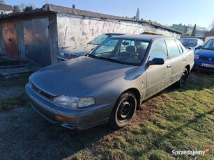 Toyota Camry XV10 2.2 16v automat 160000km przebiegu USA klima