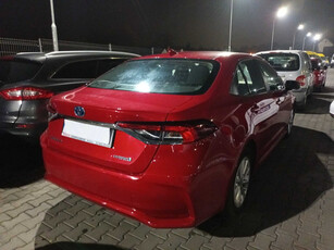 Toyota Corolla 2020 1.8 Hybrid 48945km Sedan